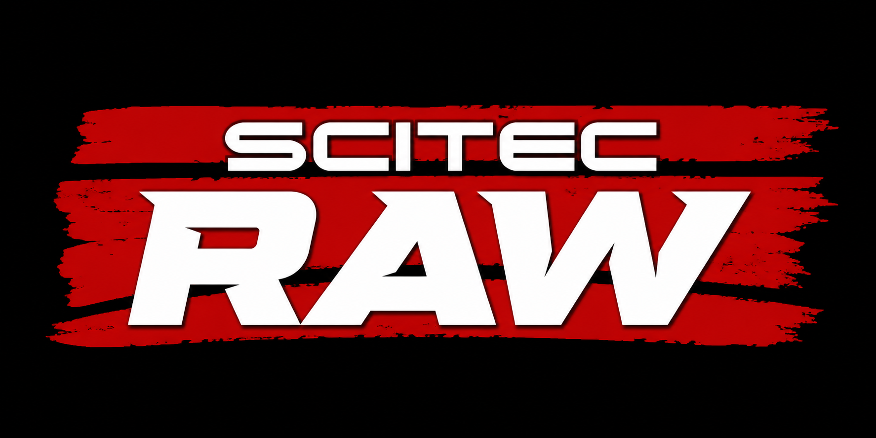 Scitec RAW